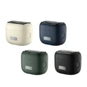 秀翔電器SS3C 【YOOSE】MINI5隨身五刀頭往復式電動刮鬍刀 W5