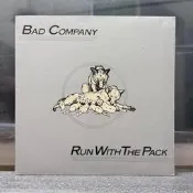 Bad Company - Run With The Pac