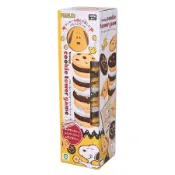 EYEUP史努比餅乾疊疊樂 eslite誠品
