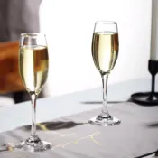 《附發票》玻璃香檳杯 玻璃高腳杯 香檳杯 紅酒杯 白酒杯 葡萄酒杯 商用酒杯 家用高腳杯 宴會/批發/送禮