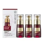 【L’ERBOLARIO 蕾莉歐】天使之淚保濕精華露30ml-3入組