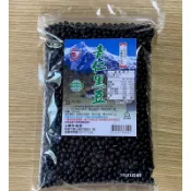 二聖 青仁黑豆 550公克 ~製作黑豆漿，炒熟泡黑豆茶～糖.五穀農產銷售商:上易行