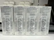 享受寵愛你 蘭蔻 超輕盈UV提亮素顏霜(玫瑰粉）30ml 百貨公司專櫃正貨盒裝