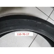 輪胎急救站   誠遠全新110/70ZR17鋼絲熱熔胎、重機車輪胎