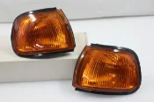 大禾自動 原廠型 黃角燈 適用 NISSAN SENTRA 331 B13 1991~94