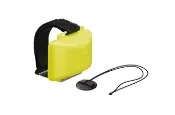 秀翔電器SS3C Sony 夾式浮標 AKA-FL2 此配件能使在水中的機器保持漂浮的狀態 使用固定繩可穩固連接防水盒至衝浪板上