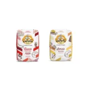 (店+)【嚴選SHOP】義大利 Caputo 00號 通用麵粉 高筋麵粉 1kg 杜蘭小麥粉 杜蘭粉 麥粉 麵粉【Z668】