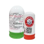 [$699免運] 五鶴標 薄荷棒 3.8g 14.5g ☆艾莉莎ELS☆
