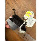 NICI 羅里劍齒虎 鑰匙圈