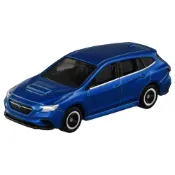 (店+)【TOMICA】【超萌行銷】TOMICA 多美小汽車 NO.059 速霸陸 Levorg TM059A6