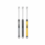 (店+)【wepay】脈衝點火器 防風點火器 電弧點火器 USB點火器 點火器 電弧脈衝點火器 防風打火機