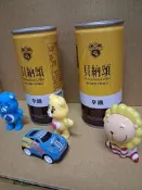 貝納頌 拿鐵一組x 6 罐 *****特價  極品咖啡