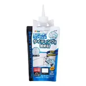 【日本Asahipen】磁磚破裂防水修補劑 200ML 白色(美縫劑 磁磚美縫劑 磁磚填縫劑 磁磚修補 磁磚縫 瓷磚縫)