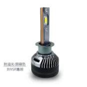 楓幕百貨 台灣現貨爆亮 BWSR LED大燈 直上 大B H1 直上 LED大燈 頭燈 4300K 暖白光 6000K 白光