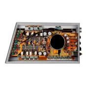 優惠價美國Precision Power ppi ver4.12四聲道發燒級擴大機高cp值