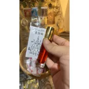 Tiger Girl 泰國聖物 {{開發票}}泰國佛牌 阿贊噴 萬倒勾魂攝心情油 魅力吸引旺人緣 神秘之花提煉 人緣油
