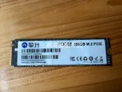 三和電腦配件店 攀升 256G M2 固態硬碟 NVMe 協議 2280 二手實拍 健康100% 直接下單
