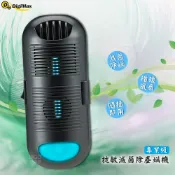 必購佳 【台製高品質】Digimax-專業級抗敏滅菌除塵螨機 DP-3E6 滅菌除塵螨機 抗敏塵螨機 空氣過濾 抗過敏 滅塵螨