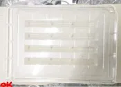 【原廠專用冷凍除霜滴水盤 】TECO東元小鮮綠冰箱RA1022、RA1022SC、R1061LA、R1071、R1071