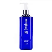 10%蝦幣/電子發票 公司貨【KOSE高絲】藥用雪肌精200ml500ml 組合拆賣無盒無中標 效期2028【淨妍美肌】