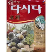 快速出貨 韓國第一大廠 CJ 頂級海鮮蛤蜊粉 調味粉 CJ 大喜大韓式調味料 蛤蜊風味 韓國蛤蜊粉