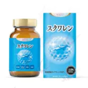 【DOKODEMO】日間健身 DAYFIT 角鯊烯 480 片