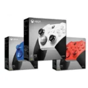 (歡迎舊機換新機) Xbox Elite Series 2 代 無線控制器 菁英手把 二代 輕裝版 【飛鴻數位館】
