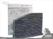 [北美惡兔-福斯原廠 冷氣空調 空氣濾芯網 ] VW GOLF 5 6 Plus jetta Touran Polo Scirocco Tiguan Passat B6 B7 R36 GTI  德國製