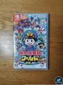 桃太郎電鐵世界地球靠希望來轉動現貨郵