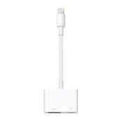 [售後洽原廠] Apple Lightning 數位AV轉接器 Lightning to HDMI