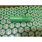 永續電池 鋰電池 韓國製 22700 三星 超大容量5500mah 拆機品 20A大放電 21700升級版