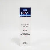 🔥10倍蝦幣回饋 最高優惠=9折🔥Durex杜蕾斯 KY 潤滑液劑 100g (指標品牌潤滑液)