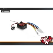 ~MSK RC~ *現貨* 好盈WP-1060 60A 防水碳刷電變(田宮頭,T插,XT60)