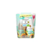 (店+)【Kracie 葵緹亞】超取限3組~日本製  HIMAWARI 夏日限定 修護洗潤組