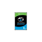 (店+)【SEAGATE 希捷】6TB ST6000VX009 SkyHawk 監控鷹 監控專用硬碟