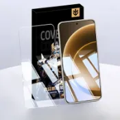 1-5PCS 適用於 OnePlus 15 15R 15T 透明高清鋼化玻璃 ACE 6 Ultra Ace 6T 超聲