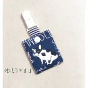 唯小伊手作＊酷法鬥＊寶寶平安符袋/香火袋/護身符袋/平安福袋＊客製＊可愛