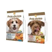 【博士巧思】官方直營 低敏無穀犬食3kg 羊肉地瓜/鮭魚馬鈴薯任選(狗飼料 狗糧 寵物飼料 狗乾糧)