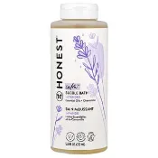 【iHerb】The Honest Company, Calm™，泡泡浴，薰衣花草香，12 液量盎司（355 毫升）