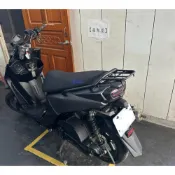 (店+)((新北新莊箱架屋)) 山葉 原廠型 BWSR 雙碟版 後架 BR 後箱架 YW125M 貨架 扶手