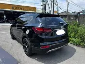 2014 Santafe 2.2柴油 4wd 全景 售16.8萬 自售