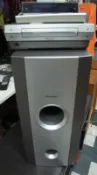 PIONEER XV DV77 日本先鋒DVD家庭劇院