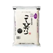 日本栗屋 青森縣產青天霹靂米（2kg）