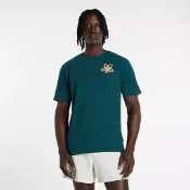 【京站i購物】【New Balance】限時8折↘Boston City Run T 恤