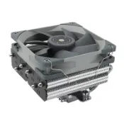 米特3C數位 【享最高折300】Thermalright 利民 SI-100 下吹式散熱器
