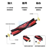 【台灣現貨】 可拆式 主刷 米家 石頭 小瓦 小米 主刷 毛刷 S5 S6 max SDJQR01RR 副廠適用