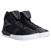 【現貨｜立昇台北】DAINESE 休閒車靴 METRACTIVE AIR SHOES 透氣 綁鞋帶 針織材質