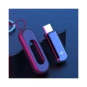 (店+)優注好物 新款手機紅外線發射器 萬能遙控器 智能遙控器 蘋果 安卓通用 電視遙控 音響遙控