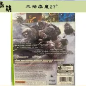 XBOX 360 決勝時刻 現代戰爭2 英文版 Call of Duty 2（ON 相容）COD XBOX360