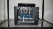 維修 Synology DS415+、DS1515+、DS1815+、DS2415+ 空機閃藍燈+恆亮橘燈